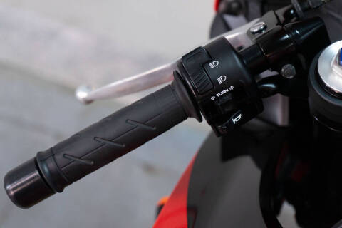 2007 Honda CBR600RR