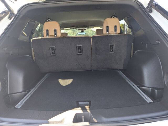 2019 Chevrolet Blazer Premier