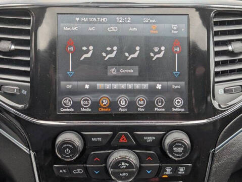 2021 Jeep Grand Cherokee Trailhawk