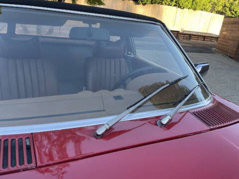 1978 Mercedes-Benz 450 SL