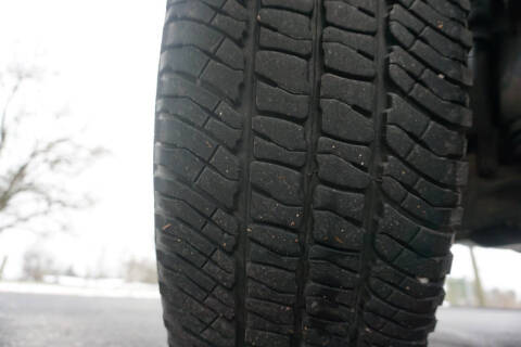 2019 Chevrolet Silverado 3500HD High Country