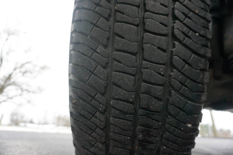 2019 Chevrolet Silverado 3500HD High Country