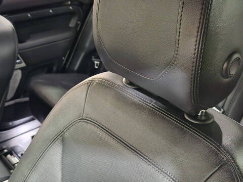 2024 Land Rover Defender 130 P400 S