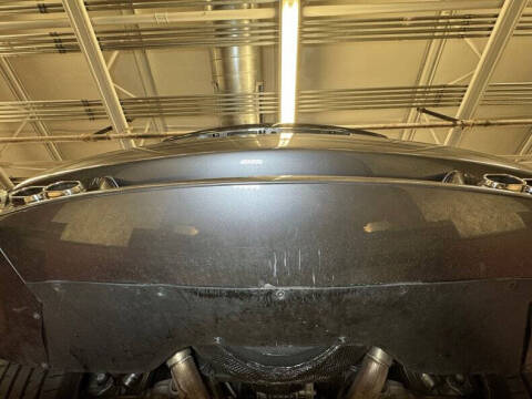 2006 Maserati GranSport