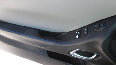 2012 Chevrolet Camaro LS