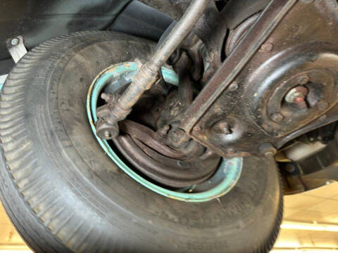 1955 Oldsmobile Eighty-Eight