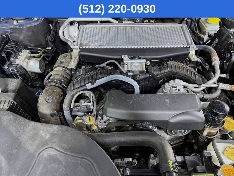 2023 Subaru Outback Onyx Edition XT