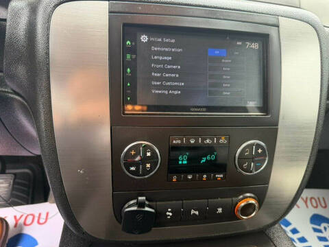 2007 Chevrolet Avalanche