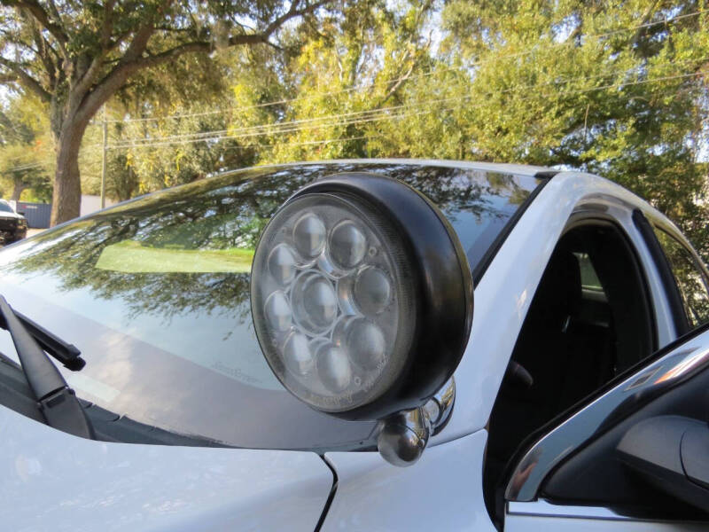 2015 Ford Taurus Police Interceptor
