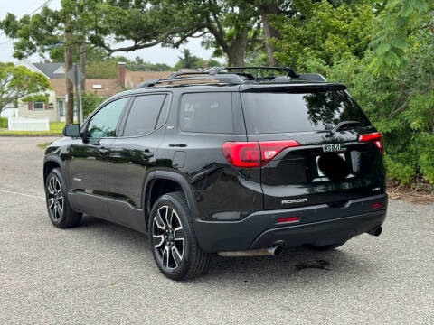 2019 GMC Acadia for sale at Ryan Auto Sale / Ryan Gas Bay Shore Corp in Bay Shore NY