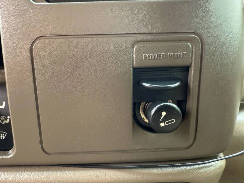 2002 Ford F-350 Super Duty