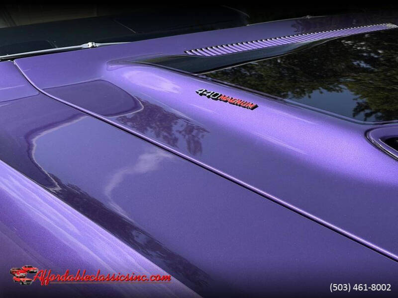 1970 Dodge Challenger