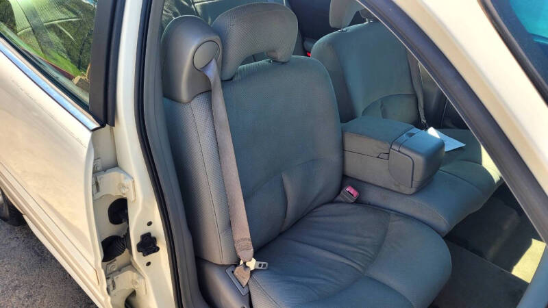 2004 Buick LeSabre Custom