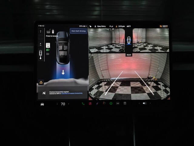 2026 Tesla Model Y Long Range