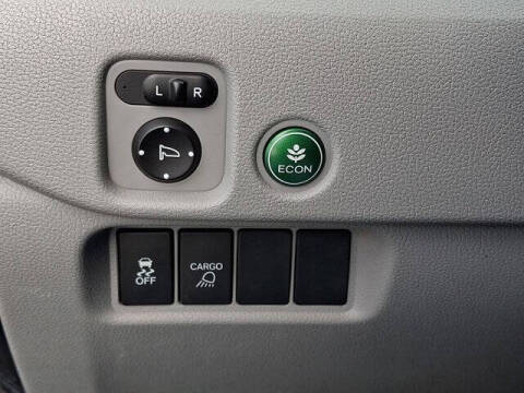 2017 Honda Ridgeline RT