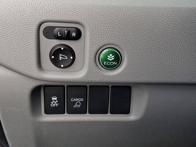 2017 Honda Ridgeline RT