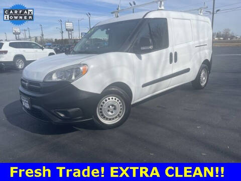 2017 RAM ProMaster City for sale at Piehl Motors - PIEHL Chevrolet Buick Cadillac in Princeton IL