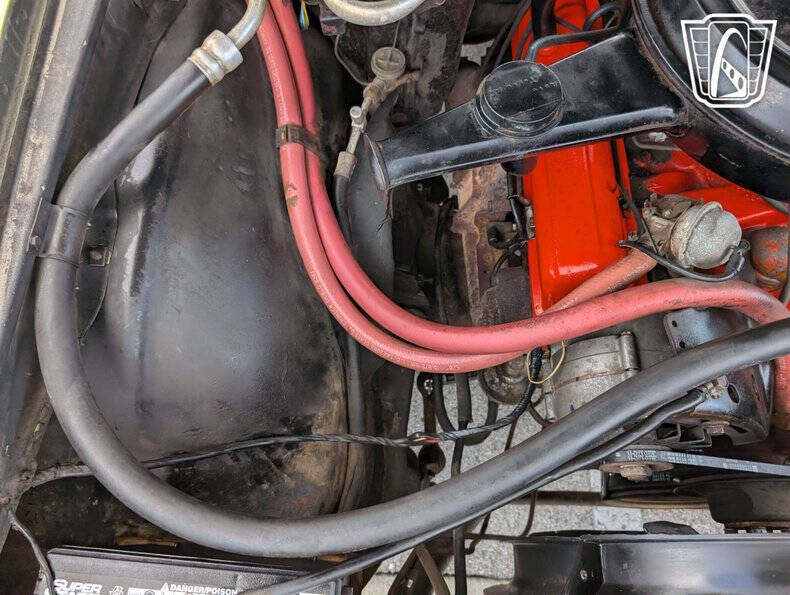 1971 Chevrolet Chevelle