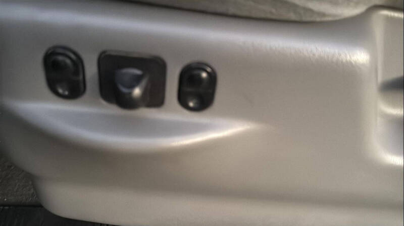 2006 Ford E-Series