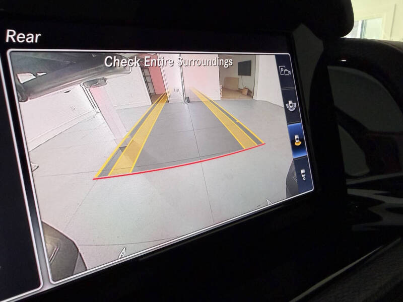 2019 Mercedes-Benz G-Class AMG G 63