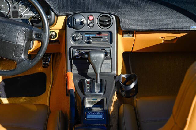 1991 Mazda MX-5 Miata Special