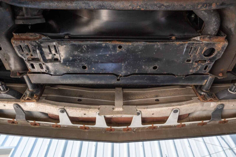 1985 Chevrolet Monte Carlo SS