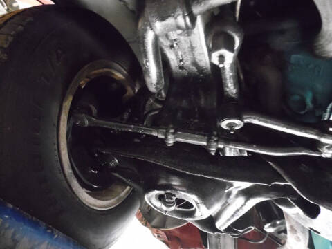 1978 Pontiac Trans Am