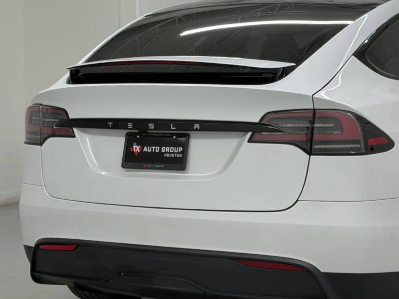 2024 Tesla Model X