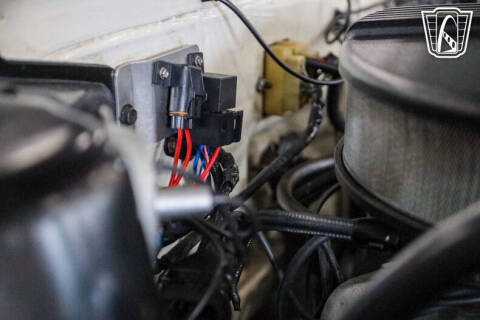 1963 Cadillac DeVille