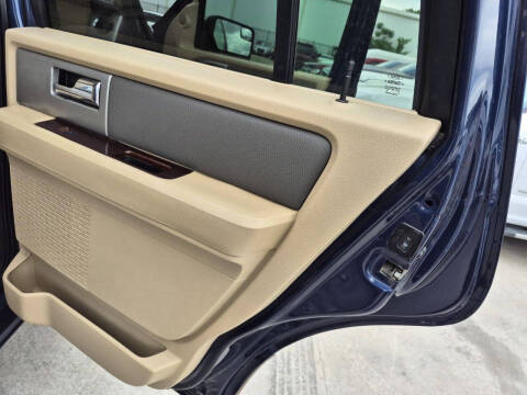 2013 Ford Expedition XLT