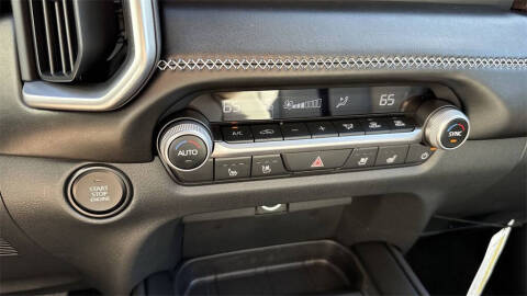 2026 Mazda CX-50 2.5 Turbo