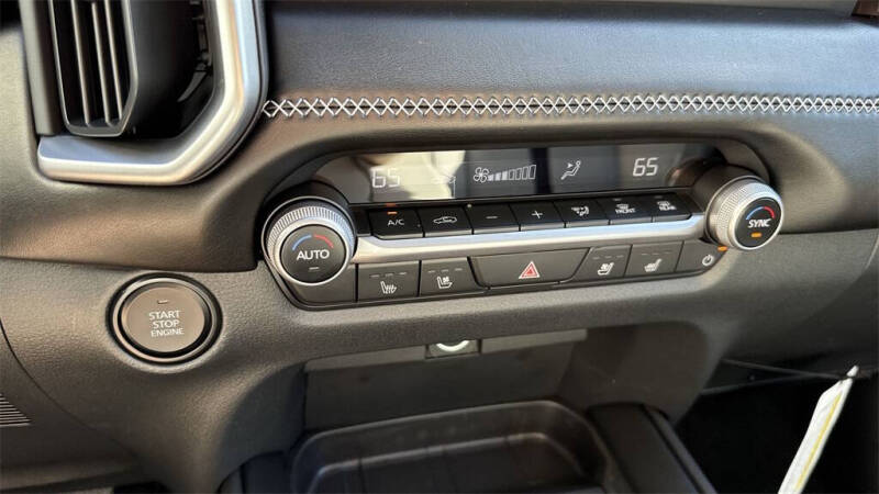 2026 Mazda CX-50 2.5 Turbo