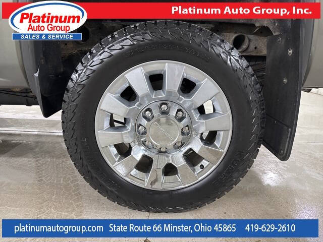 2017 GMC Sierra 2500HD Denali