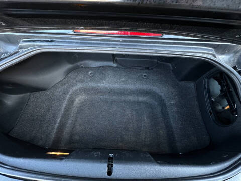 2006 Mazda MX-5 Miata Sport