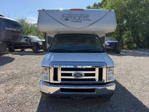 2022 Ford E-Series