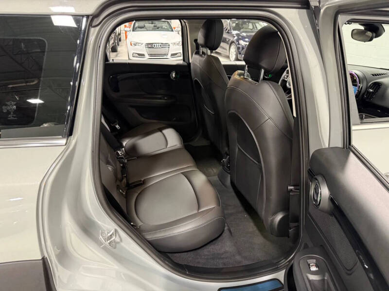 2022 MINI Countryman Cooper S ALL4