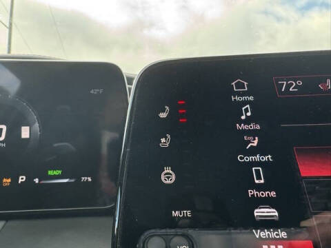 2024 Dodge Charger Daytona Scat Pack