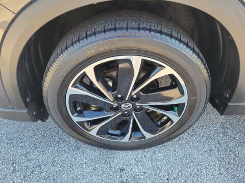 2022 Mazda CX-5 2.5 S Premium Plus