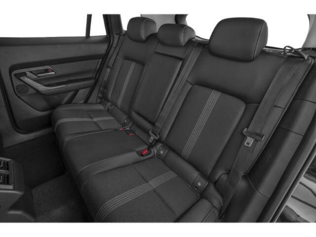 2025 Mazda CX-50 2.5 S Preferred