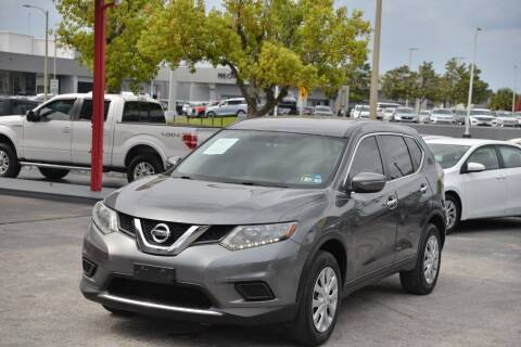 2014 Nissan Rogue for sale at Motor Car Concepts II - Kirkman Location in Orlando FL