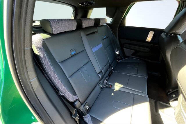 2026 MINI Countryman S ALL4