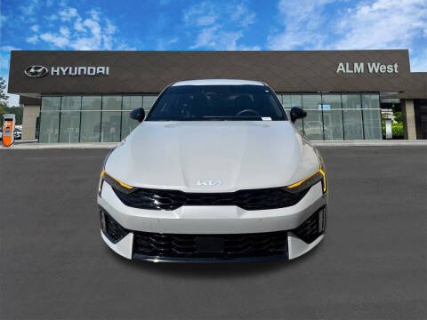 2025 Kia K5