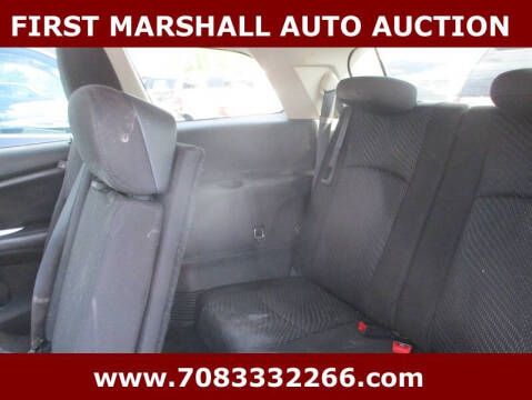 2016 Dodge Journey SE