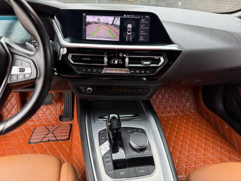 2019 BMW Z4 sDrive 30i