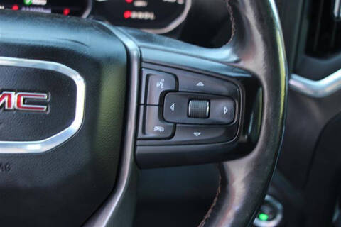 2020 GMC Sierra 2500HD