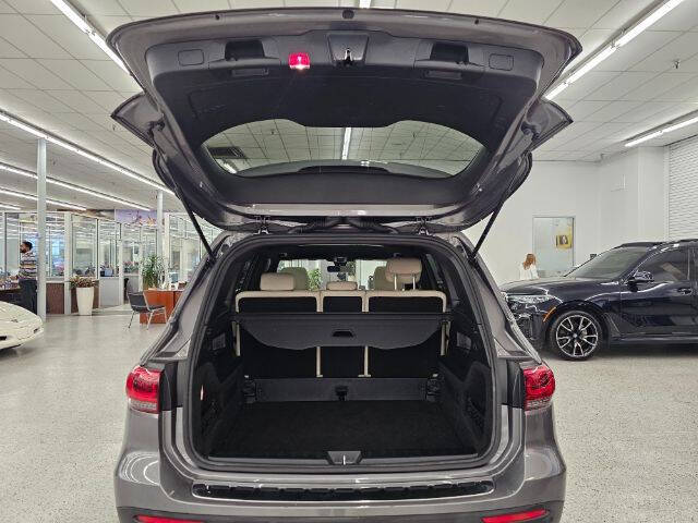 2022 Mercedes-Benz GLB GLB 250 4MATIC