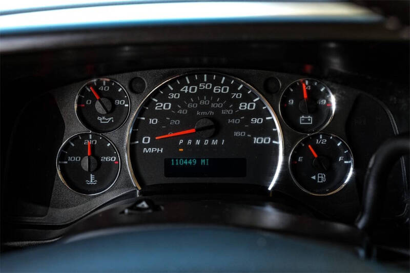 2020 Chevrolet Express 3500