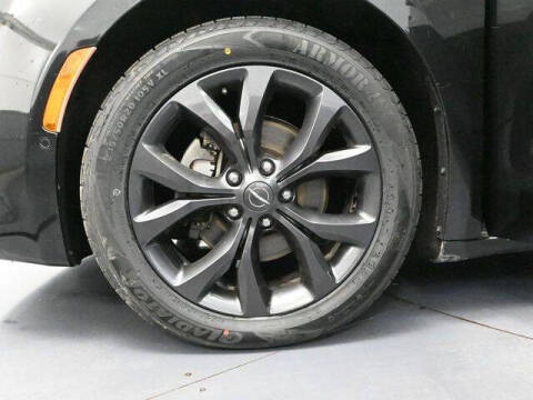 2019 Chrysler Pacifica Touring L Plus