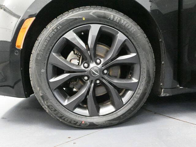 2019 Chrysler Pacifica Touring L Plus
