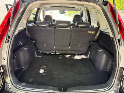 2009 Honda CR-V EX-L w/Navi